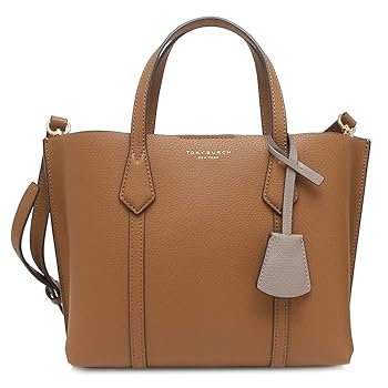 Amazon | [トリーバーチ] トートバッグ ショルダーバッグ ペリー